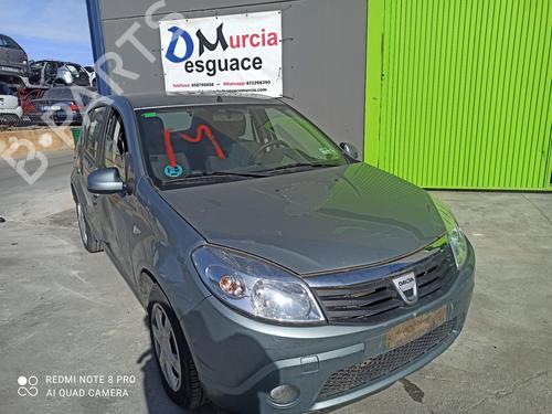 ABS pump DACIA SANDERO  | BP16355186M43 