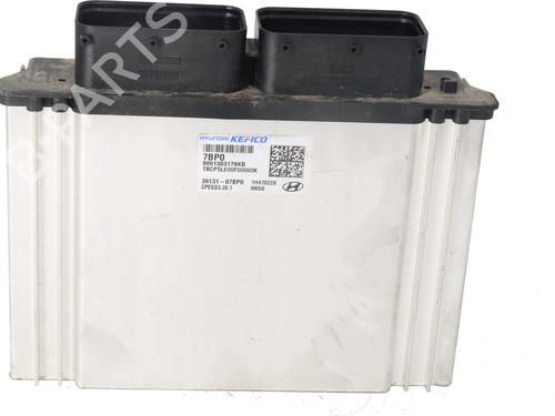 Used Engine control unit (ECU) Engine control unit (ECU) HYUNDAI i20 III (BC3, BI3) [2020-2026] 36294636 36294636