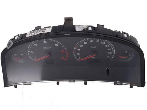 Used Instrument cluster Instrument cluster OPEL VECTRA C (Z02) [2002-2009] 39651638 39651638