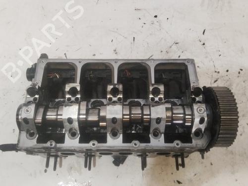Cylinder head SEAT LEON (1P1) | BP38915697M5 - Image 6