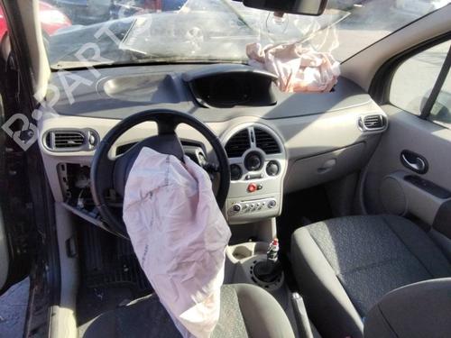 Left front window switch RENAULT MODUS / GRAND MODUS (F/JP0_) 1.5 dCi (FP0D, JP0D) | BP40295027I27 - Image 9