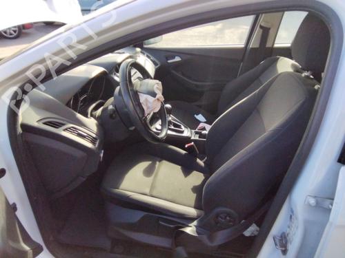 Engine control unit (ECU) FORD FOCUS III Turnier 1.5 TDCi | BP37416658M57 - Image 12
