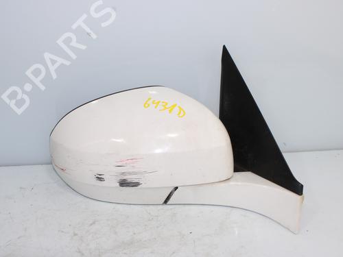 Used Right mirror SUZUKI SWIFT III (MZ, EZ) 1.3 (RS413, ZC11S) (92 hp) 18465108