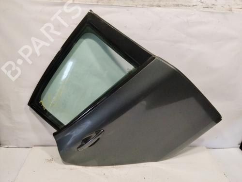 Used Right rear door PEUGEOT 208 I (CA_, CC_) 1.2 VTI 82 (82 hp) 23268787