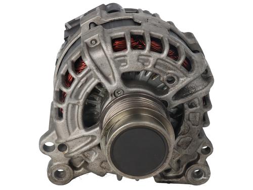 Used Alternator Alternator VW POLO V (6R1, 6C1) [2009-2022] 36020391 36020391