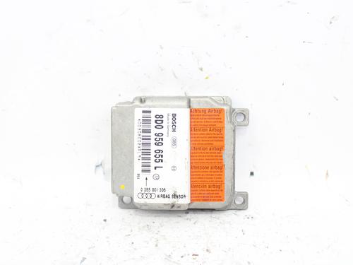 Airbag styreenhed AUDI A4 B5 Avant (8D5) [1994-2002]  11703612