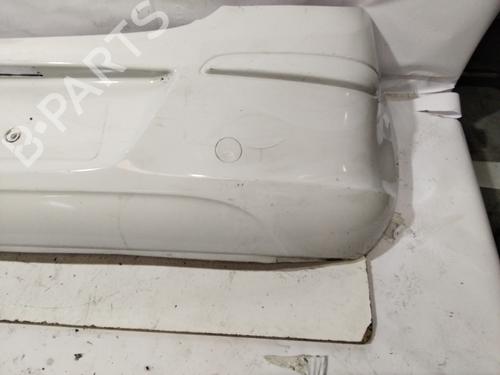 Rear bumper OPEL CORSA D (S07)  | BP30192670C8 