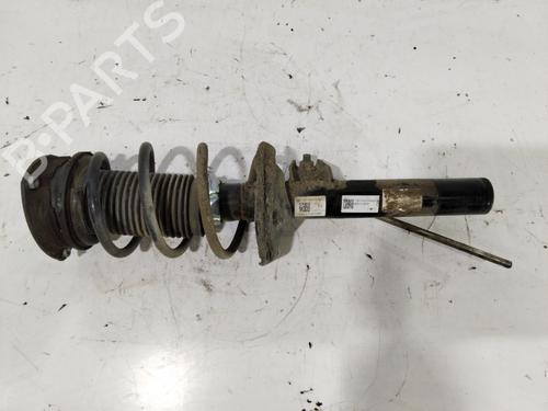 Used Left front shock absorber VW GOLF VII (5G1, BQ1, BE1, BE2) [2012-2021]  31118605