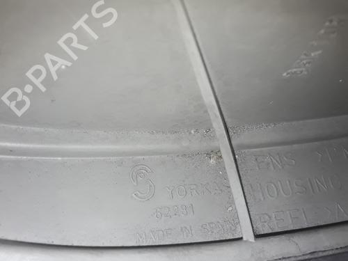 Right taillight OPEL ZAFIRA A MPV (T98)  | BP10047485C35 