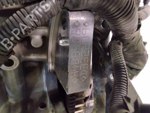 Engine NISSAN MICRA V (K14)  | BP28120460M1 