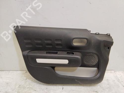 Front left panel CITROËN C3 III (SX) | BP18019527C58 - Image 3