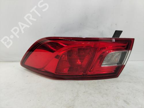 Used Right taillight RENAULT CLIO IV (BH_) [2012-2021]  26724249