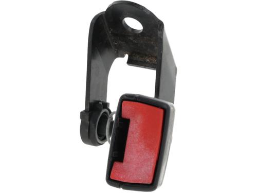 Seat buckle BMW 5 (E60)  | BP29589587I32 