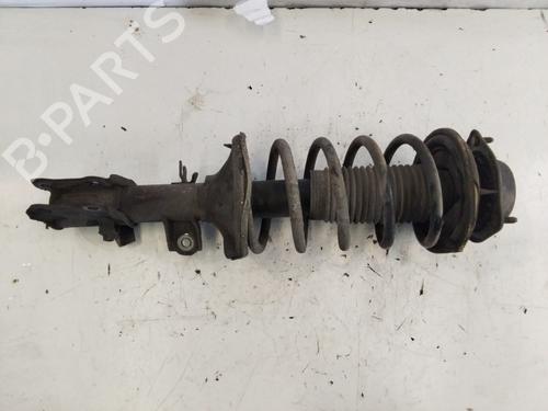 Used Right front shock absorber HYUNDAI GETZ (TB) 1.1 (63 hp) 25467158