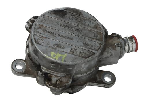 Used Vacuum pump Vacuum pump OPEL VIVARO A Bus (X83) [2001-2015] 35783553 35783553