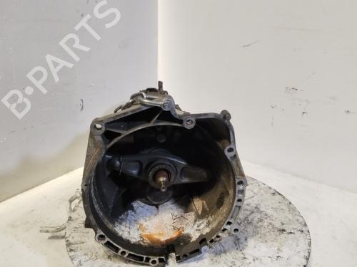 Used Gearbox BMW 3 (E46) 320 i (150 hp) 18080445