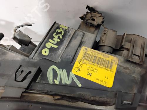 Venstre forlygte BMW 3 Compact (E46) 320 td | BP27730738C28 