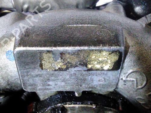 Engine MERCEDES-BENZ CLS (C219) CLS 320 CDI (219.322) | BP34127056M1  - Image 10