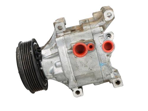 Used AC compressor AC compressor FIAT PANDA Hatchback Van (169_) 1.3 D Multijet 4x4 (70 hp) 39718159 39718159