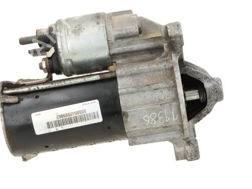 Starter PEUGEOT 307 CC (3B) | BP39078438M8 - Image 2