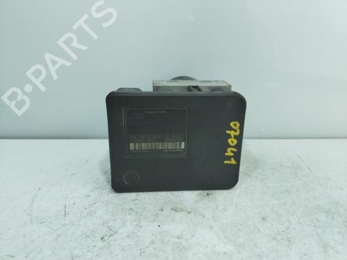 ABS Bremseaggregat CITROËN C5 I (DC_) 2.0 HDi (107 hp) 19125900