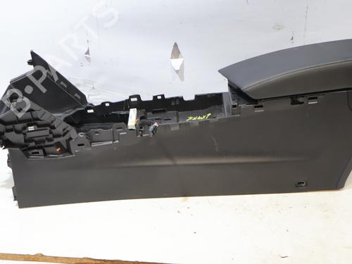Middle console RENAULT MEGANE IV Hatchback (B9A/M/N_) | BP37026739I22 - Image 3