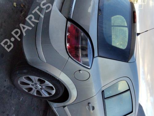 Høyre Foran elrute bryter OPEL ASTRA H (A04)  | BP23275325I26 