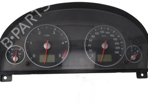 Used Instrument cluster Instrument cluster 37177464 37177464