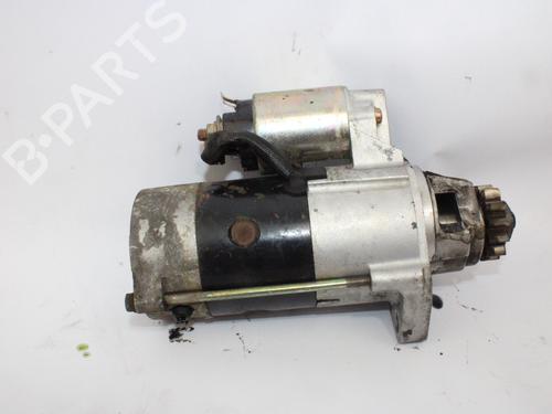 Startmotor NISSAN PRIMERA (P12) 2.2 Di | BP13906294M8 
