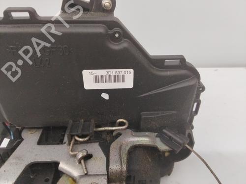 Front left lock VW GOLF V (1K1)  | BP17839510C98 