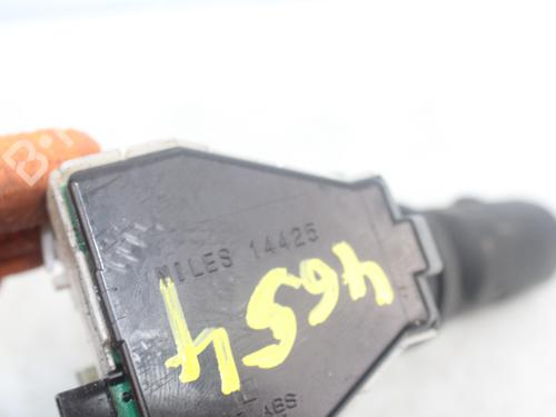 Headlight switch NISSAN QASHQAI / QASHQAI +2 I (J10, NJ10, JJ10E) 1.5 dCi | BP16981498I24 