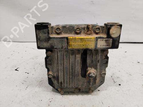 Rear differential HYUNDAI SANTA FÉ I (SM) 2.4 16V | BP25714401M24 
