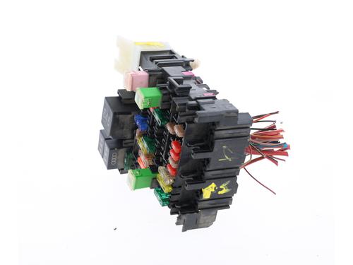 Fuse box VW GOLF VII (5G1, BQ1, BE1, BE2)  | BP29395057E1 