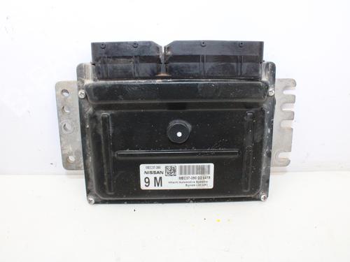 Used Engine control unit (ECU) NISSAN MICRA III (K12) 1.4 16V (88 hp) 13393480