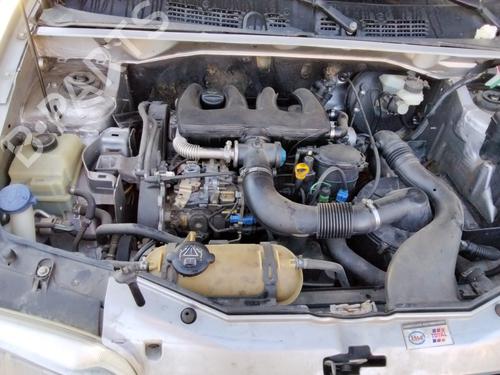 Alternator CITROËN BERLINGO / BERLINGO FIRST MPV (MF_, GJK_, GFK_) | BP30961833M7