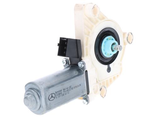 Rudehejsemotor forskærm venstre MERCEDES-BENZ A-CLASS (W169) A 180 CDI (169.007, 169.307) | BP29937484E21