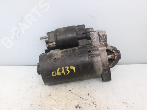 Starter CITROËN ZX (N2) 1.4 i | BP20701431M8 