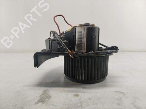 Used Heater blower motor CITROËN JUMPY II (VF7) 2.0 HDi 120 (120 hp) 28386737