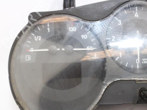 Instrument cluster SEAT LEON (1M1)  | BP15503229C47 
