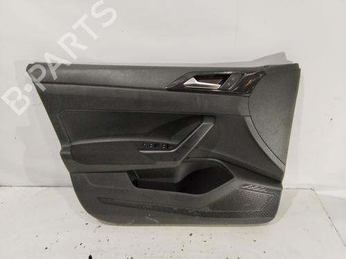 Garniture avant gauche VW TAIGO (CS1) [2021-2026]  32118084