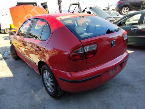 Left front window motor SEAT LEON (1M1)  | BP33942016E21  - Image 8