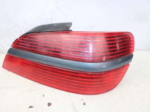 Right taillight PEUGEOT 406 (8B) 2.0 HDI 90 | BP15230859C35 