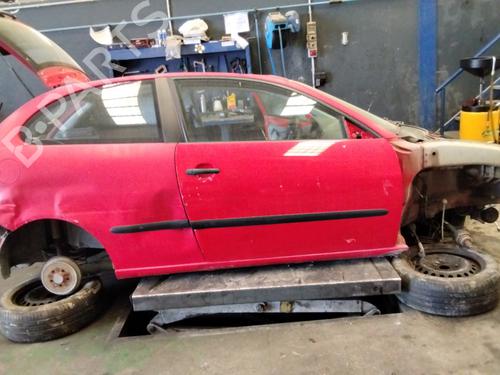 Front left window mechanism SEAT IBIZA III (6L1)  | BP18246726C22