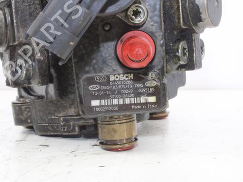 Injection pump HYUNDAI i30 (FD)  | BP17094304M78 