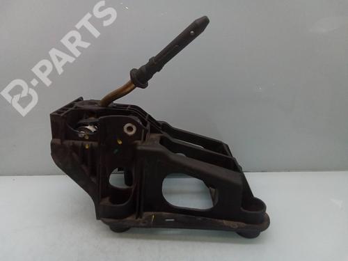 Used Manual gearbox selector Manual gearbox selector CITROËN C3 II (SC_) 1.4 HDi 70 (SC8HZC, SC8HR0, SC8HP4) (68 hp) 10031854 10031854