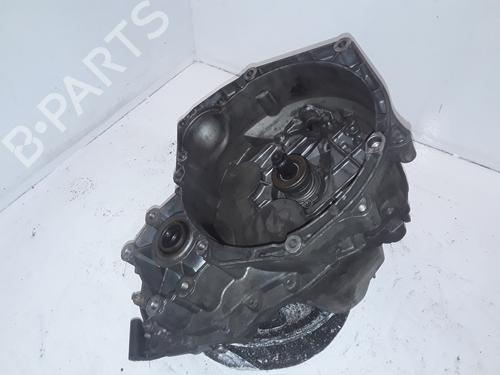 Used Gearbox OPEL VECTRA C (Z02) 1.9 CDTI (F69) (120 hp) 13297934