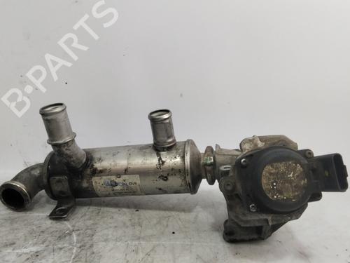 Egr CITROËN C4 I (LC_)  | BP25928661M69 