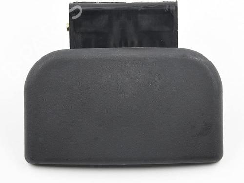 Used Front right exterior door handle Front right exterior door handle CITROËN BERLINGO / BERLINGO FIRST MPV (MF_, GJK_, GFK_) [1996-2026] 33652954 33652954