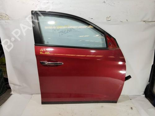 Used Right front door Right front door HYUNDAI TUCSON (TL, TLE) 1.7 CRDi (116 hp) 34537823 34537823