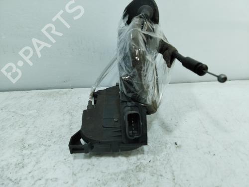 Rear right lock RENAULT CLIO IV (BH_)  | BP19422788C99 